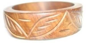 Wooden Bangles