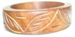Wooden Bangles