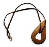 Wooden Jewelry
