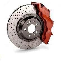 Brake Parts