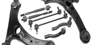 Suspension Parts
