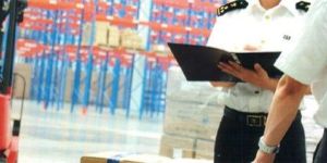 Custom Clearance Services