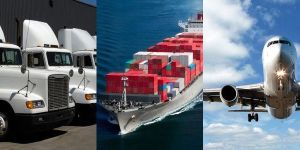 International Moving Services