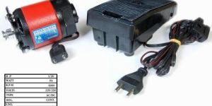 Sewing Machine Motors