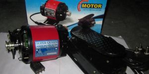 Sewing Machine Motor