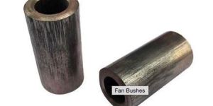 Fan Bushes
