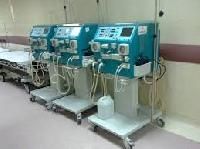 Dialysis Machine