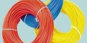 Flexible Round Wire
