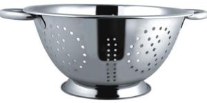 Deep Colander