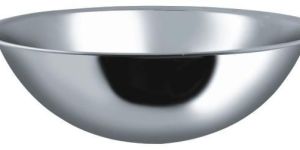 Flat Mixing Bowl