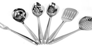 Pearl Cutlery Set