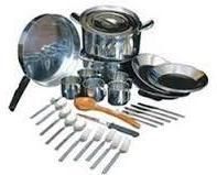 Relief Kitchen Sets