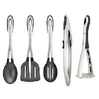 Stainless Steel Kitchen Utensils