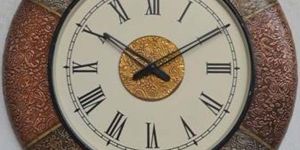 Wall Clock SA4323