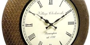 Wall Clock SA4324