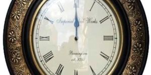 Wall Clock SA4325