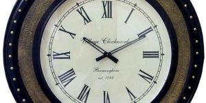 Wall Clock SA4326