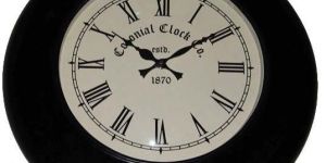Wall Clock SA4328