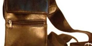 Leather Holster Bag (LPB 003)
