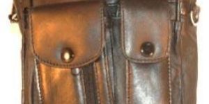 Leather Mens Bag (LMB 001)