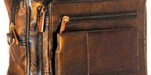 Leather Mens Bag (LMB 003)