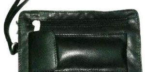 Leather Mens Bag (LMB 004)