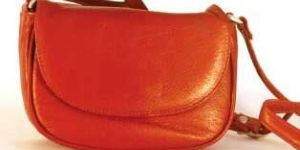 Leather Utility Bag (LUB 001)