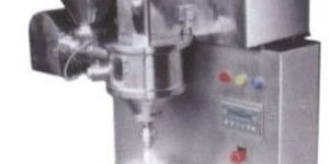 Powder Filling Vessel