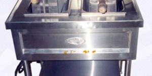 Deep Fat Fryer