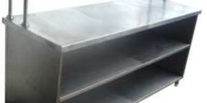 Food Pick up Counter