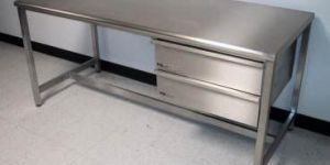 Kitchen Working Table