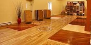Wooden Floorings