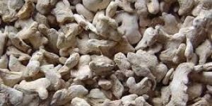 Dried Ginger