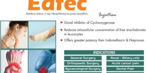 Edfec Injection