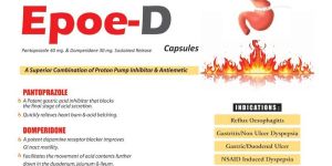 Epoe-D Capsules