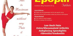 Epopar Tablets