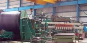 Coil Ut Inspection System