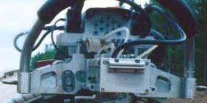 Girth Weld Inspection System