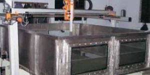 Immersion Scanning System