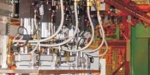 Seamless Pipe UT Inspection System