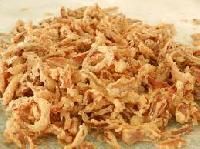 Crispy Fried Onion