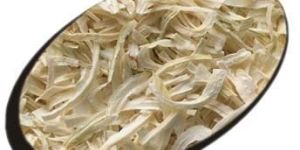 Dehydrated Onions