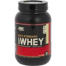 Whey Powder