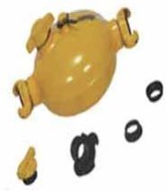 Air Line Lubricators