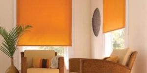 Roller Blinds