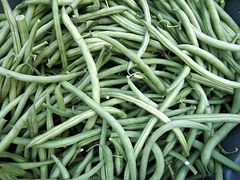 Fresh French Bean