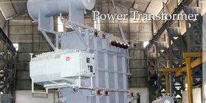 Customized Power Transformer