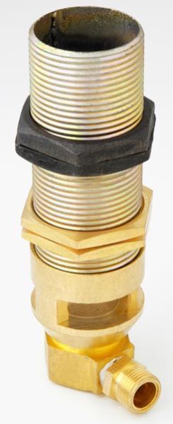 Brass Injector Assembly