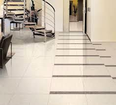 Nano Vitrified Tiles