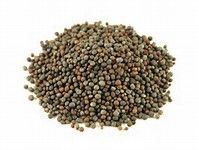 Black Mustard Seeds